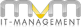 MVM GmbH IT-Management Logo